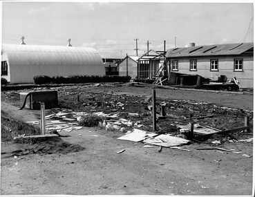 Photograph - Royal Australian Air Force Base Laverton Photographs, Royal Australian Air Force, Central Photographic Establishment Laverton