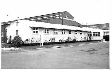 Photograph - Royal Australian Air Force Base Laverton Photographs, Royal Australian Air Force, Central Photographic Establishment, Laverton