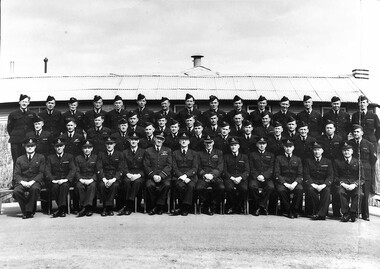 Photograph - Royal Australian Air Force Base Laverton Photographs, Royal Australian Air Force Central Photograph Establishment Laverton
