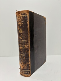 Book - Votes and proceedings of the Victorian Legislative Assembly session 1884