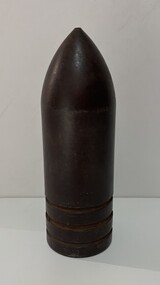Weapon - Projectile (Reject) Armour Piercing