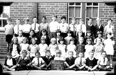Photograph - Sunshine State School Class Photographs