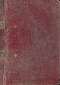 Manual - MASSEY HARRIS TRACTOR SERVICE MANUALS, THE MASSEY - HARRIS COMPANY
