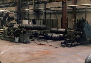 Photograph - Rheem Works Berkshire Road Sunshine North