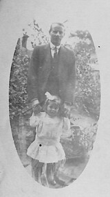 Archive - Laffan Family, Hollingshead, Anne (and possibly other contributors), 19 November, 2005