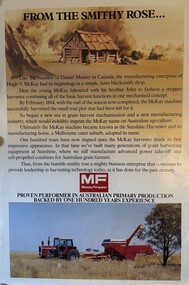 Postcard - Massey Ferguson Posters