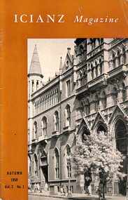 Photograph - ICI (Orica) Deer Park