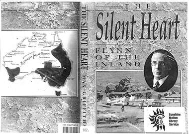 Archive - John Flynn of the Inland