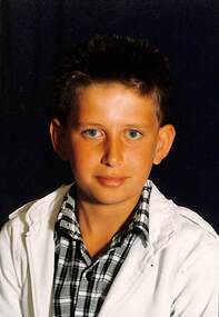 Photograph - Sunshine Secondary College - School Student Portraits