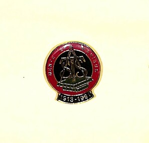 Memorabilia - Sunshine Technical School Memorabilia 1991, 1991