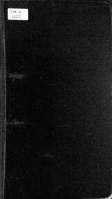 Administrative record - Sunshine Technical School Scholarships 1967-1972, 1946-1972