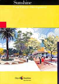 Document - Sunshine City Centre Development