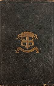 Book - Holy Bible Common Prayer, before 1872