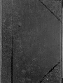 Book - Cruden's Concordance Complete with proper names to the New and Old Testaments, unknown