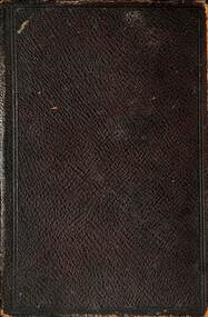 Book - The Holy Bible: The Old and New Testaments, George E Eyre and William Spottiswoode, abt. 1864