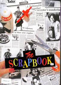 Archive - North Sunshine Ladies Club Scrapbooks, 1960s - 2004