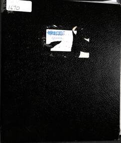 Negative - Sunshine Technical School Negatives Miscellaneous Years