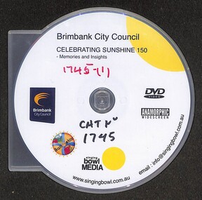 Film - Memories of Early Sunshine, Singing Bowl Media, 2012