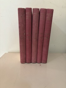 Book - Two Years in the Infant School, Blyton, Enid (NFU), 1935