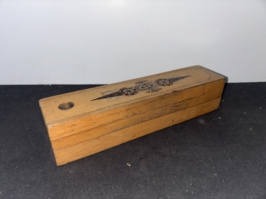Functional object - Tom Hoole School Equipment, 1940s