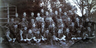Photograph - Scouting & Cub Photographs
