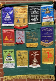 Memorabilia - Sunshine Apex Banners
