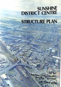 Document - Sunshine District Centre Structural, Concept Plan & Study Reports