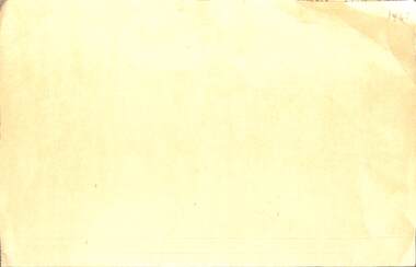 Archive - Sunshine Heritage Study