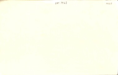 Document - Victorian Heritage Register Black Arch Rail Bridge Railway Culverts Sunshine Railway Signal Box & Hume & Hovell Cairn St Albans