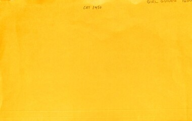 Archive - Girl Guides