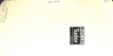 Archive - The Sunshine Ice Works and Cool Stores Pty Ltd