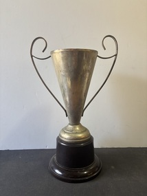 Award - Sunshine Football Club trophies & shields