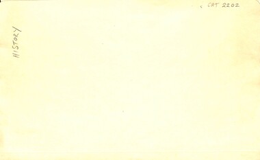Newspaper - Sunshine Advocate  31st March and September 22nd ,1928