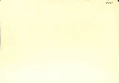 Pamphlet - Blacksmithing, Sunshine District Historical Society 2012