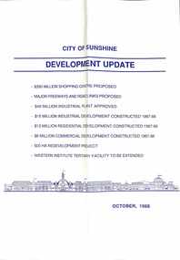 Archive - Sunshine Shopping Centre