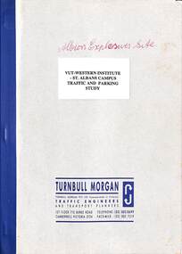 Document - Victorian University