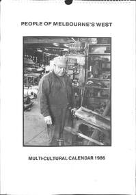 Ephemera - Calendars