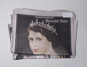 Archive - Royalty Occasions
