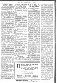 Archive - HV McKay Factory