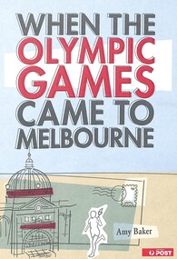 Archive - Olympic Games