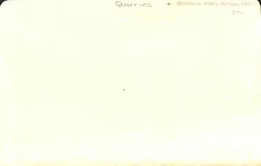 Archive - Quarries and Sunshine North Action Group