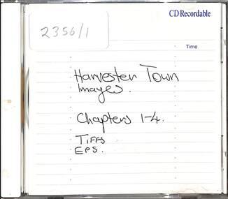 Archive - Havester Town Images Chapters 1 to 16
