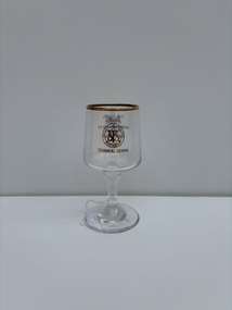 Memorabilia - Sunshine Technical School 75 Years 1913 - 1988 Glass|Sunshine Primary School Golden Jubilee 1981 Glass|Sunshine Technical School Opening of New Building by Hon R.J. Hamer 19th Sep 1980 Glass|Maribyrnong Orchid Society Glass