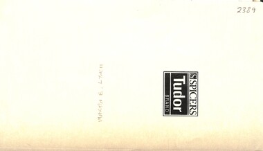 Archive - Martin Baird Lynch