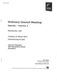 Archive - Soloman Heights Biodiversity Project Draft Report, Paul Younis, 16/03/2017 12:00:00 AM
