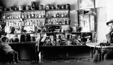 Photograph - Homewoods Cafe Hellyer Cafe Hampshire Road Sunshine