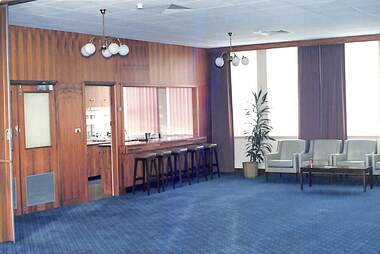 Photograph - Sunshine Municipal Offices Alexander Pde Sunshine - Executive & Mayoral Office Space Photographs