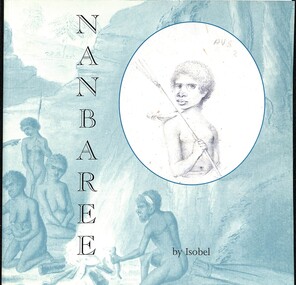 Book - Nanbaree, Isobel, By Isobel