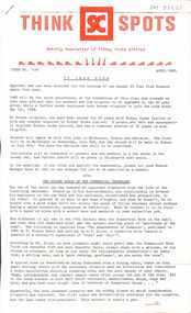 Archive - Sidney Cooke Limited, Sidney Cooke Limited