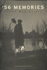 Book - 56 Memories Flood Red Cliffs, Mary Chandler